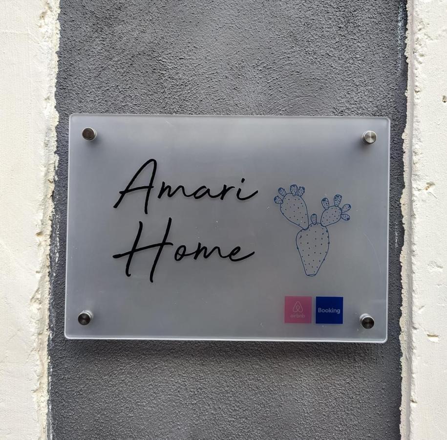 Amari Home CTA Exteriör bild