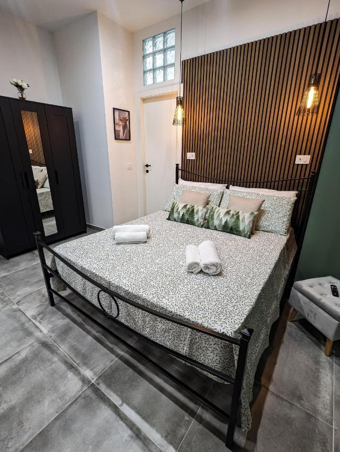 Amari Home CTA Exteriör bild