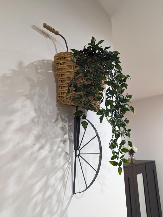 Amari Home CTA Exteriör bild