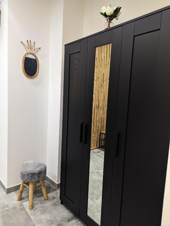 Amari Home CTA Exteriör bild