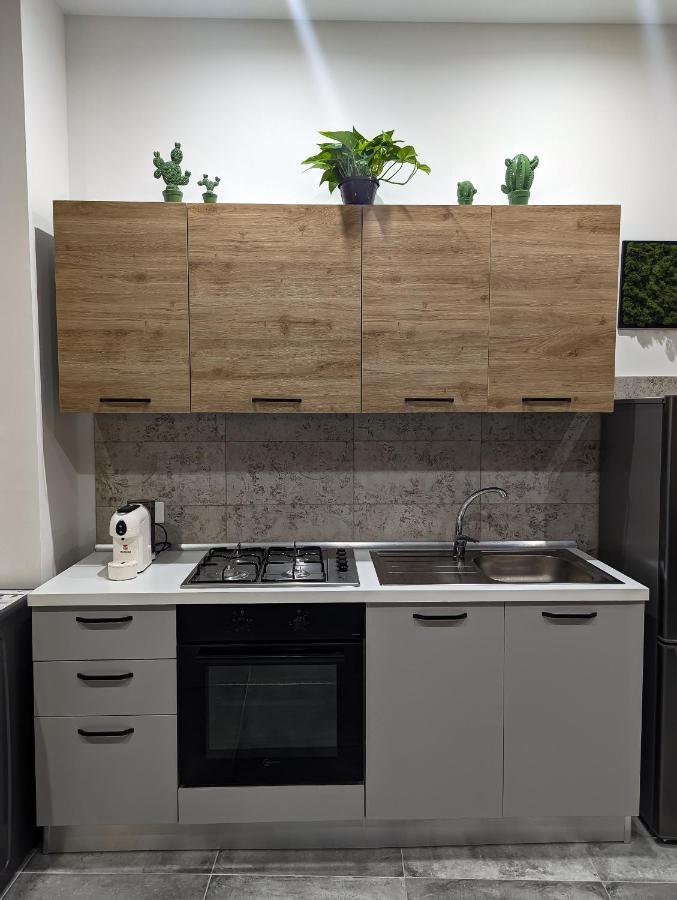 Amari Home CTA Exteriör bild