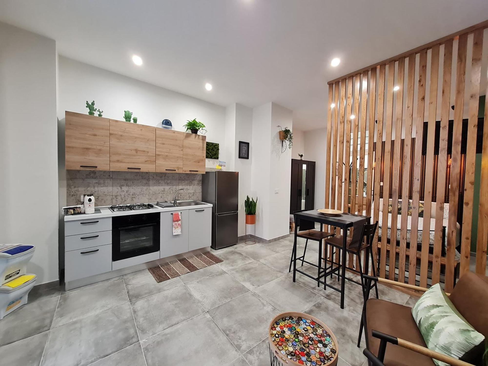 Amari Home CTA Exteriör bild